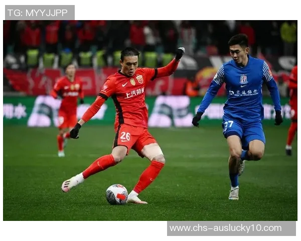 亚冠焦点战:海港力争胜利申花全力以赴展现拼搏精神 亚冠焦点战:海港力争胜利申花全力以赴展现拼搏精神