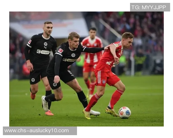 德甲焦点战拜仁慕尼黑对阵圣保利最新内幕分析及比分预测