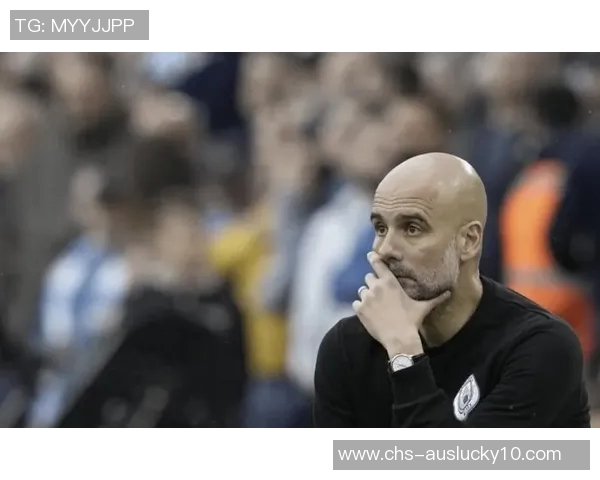 瓜迪奥拉展望新赛季目标力争欧冠资格并向德布劳内致敬