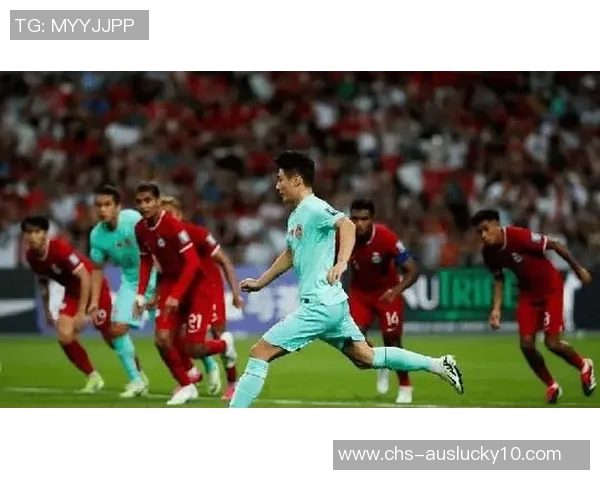 中国足球大胜不丹12比0创历史新高展现强大实力